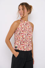 Tolsing Vega Top / Summer Time