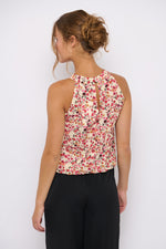 Tolsing Vega Top / Summer Time