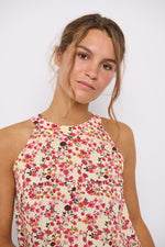 Tolsing Vega Top / Summer Time