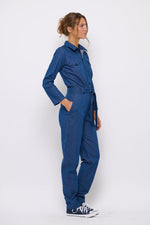 Tolsing Sally Buksedragt / Denim