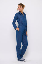 Tolsing Sally Buksedragt / Denim