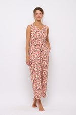 Tolsing Ida Jumpsuit / Summer Time