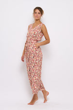 Tolsing Ida Jumpsuit / Summer Time