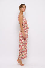Tolsing Ida Jumpsuit / Summer Time