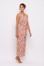 Tolsing Ida Jumpsuit / Summer Time