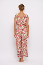 Tolsing Ida Jumpsuit / Summer Time