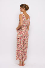 Tolsing Ida Jumpsuit / Summer Time