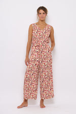 Tolsing Ida Jumpsuit / Summer Time