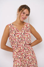 Tolsing Ida Jumpsuit / Summer Time