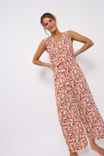 Tolsing Ida Jumpsuit / Summer Time