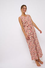 Tolsing Ida Jumpsuit / Summer Time