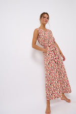 Tolsing Ida Jumpsuit / Summer Time