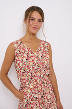 Tolsing Ida Jumpsuit / Summer Time
