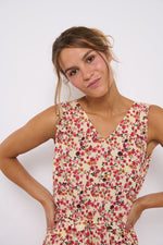 Tolsing Ida Jumpsuit / Summer Time