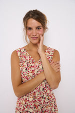 Tolsing Ida Jumpsuit / Summer Time