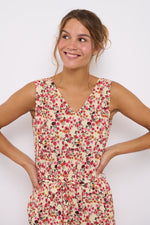 Tolsing Ida Jumpsuit / Summer Time