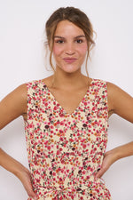Tolsing Ida Jumpsuit / Summer Time