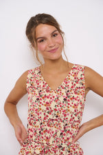 Tolsing Ida Jumpsuit / Summer Time
