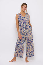 Tolsing Ida Jumpsuit / Dragonfly