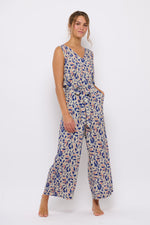Tolsing Ida Jumpsuit / Dragonfly