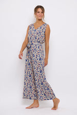 Tolsing Ida Jumpsuit / Dragonfly