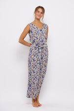 Tolsing Ida Jumpsuit / Dragonfly
