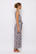 Tolsing Ida Jumpsuit / Dragonfly