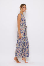 Tolsing Ida Jumpsuit / Dragonfly