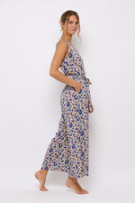 Tolsing Ida Jumpsuit / Dragonfly
