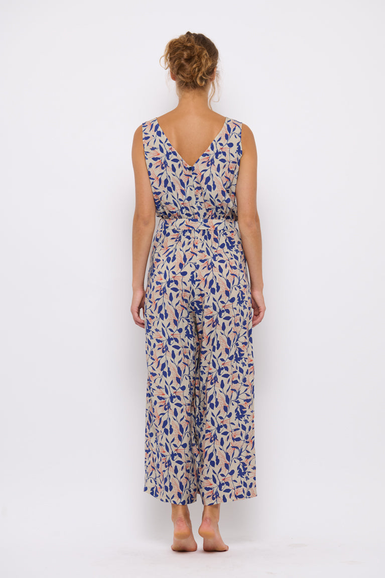 Tolsing Ida Jumpsuit / Dragonfly
