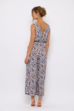 Tolsing Ida Jumpsuit / Dragonfly