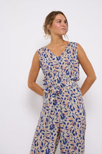 Tolsing Ida Jumpsuit / Dragonfly