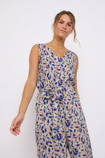 Tolsing Ida Jumpsuit / Dragonfly