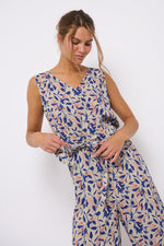 Tolsing Ida Jumpsuit / Dragonfly