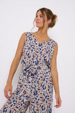 Tolsing Ida Jumpsuit / Dragonfly