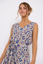 Tolsing Ida Jumpsuit / Dragonfly