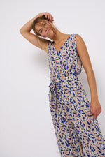 Tolsing Ida Jumpsuit / Dragonfly