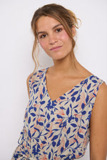 Tolsing Ida Jumpsuit / Dragonfly