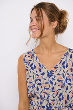 Tolsing Ida Jumpsuit / Dragonfly
