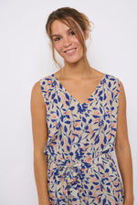 Tolsing Ida Jumpsuit / Dragonfly