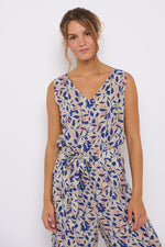 Tolsing Ida Jumpsuit / Dragonfly