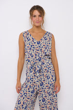 Tolsing Ida Jumpsuit / Dragonfly