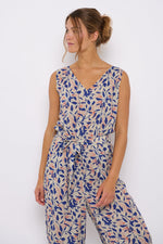 Tolsing Ida Jumpsuit / Dragonfly