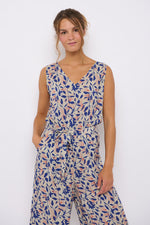 Tolsing Ida Jumpsuit / Dragonfly