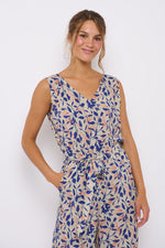 Tolsing Ida Jumpsuit / Dragonfly