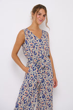 Tolsing Ida Jumpsuit / Dragonfly