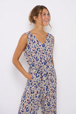 Tolsing Ida Jumpsuit / Dragonfly