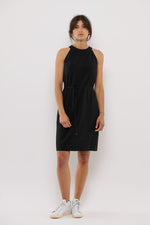 Tolsing Vega Dress / Black