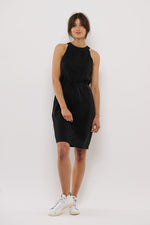 Tolsing Vega Dress / Black