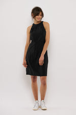 Tolsing Vega Dress / Black